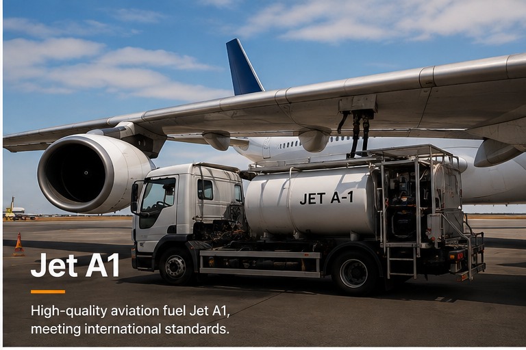 Jet A1